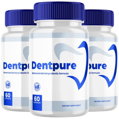 Dentpure Bottles